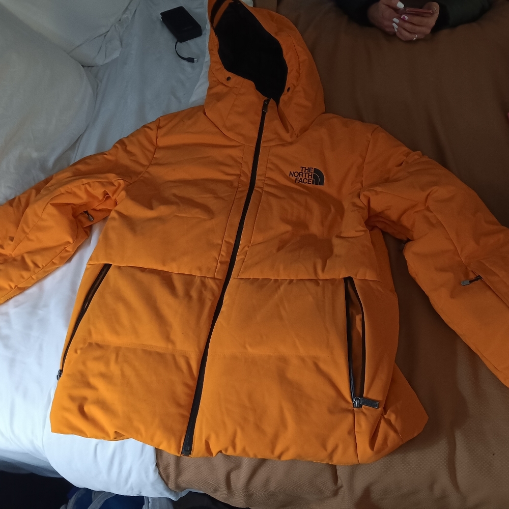 Mens northface